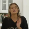 Summer House Lexi Wood New York USA T-Shirt