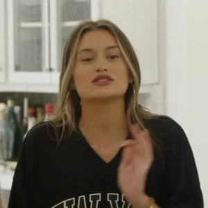 Summer House Lexi Wood New York USA T-Shirt
