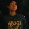 Summer of 69 Abby Frogs T-Shirt