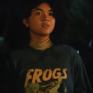 Summer of 69 Abby Frogs T-Shirt