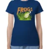 Summer of 69 Frogs Abby Tee