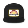 Sunshine Sate Charlie Cap