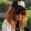 Sunshine Sate Charlie Cap Poker Face