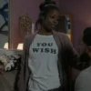 The Chi Kiesha Williams You Wish T-Shirt