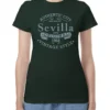 The Last Anniversary Authentic City Sevilla Tee Grace