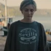 The Last Anniversary Grace Authentic City Sevilla T-Shirt