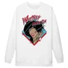 Whitney Houston Sweatshirt