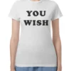 You Wish Kiesha Williams T-Shirt The Chi Season 8