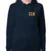 CIA Emma Hoodie FUBAR