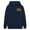 FUBAR Monica Barbaro CIA Hoodie