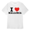 I Love Mallorca Tee The Last Sunrise Julian