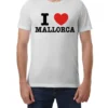 Julian I Love Mallorca T-Shirt The Last Sunrise