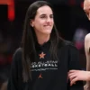 2025 All Star Basketball Caitlin Clark Hoodie
