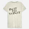 And Just Like That Logan Marshall Green in it To Win it Shirt