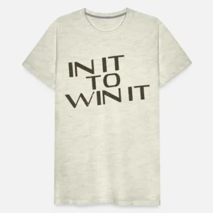 And Just Like That Logan Marshall Green in it To Win it Shirt