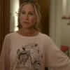 And Just Like That Season 3 Carrie Bradshaw Sweatshirt