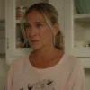 And Just Like That Season 3 Shapes Sweatshirt Carrie Bradshaw