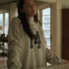 Belly 14 Number Sweatshirt The Summer I Turned Pretty