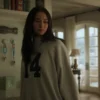 Belly 14 Number The Summer I Turned Pretty Sweatshirt