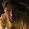 Blood Milk Moon Ryan Gosling Shirt Project Hail Mary