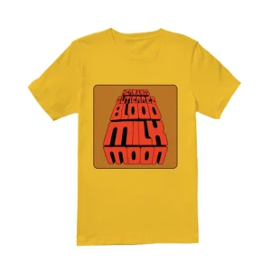 Blood Milk Moon T-Shirt Ryland Project Hail Mary