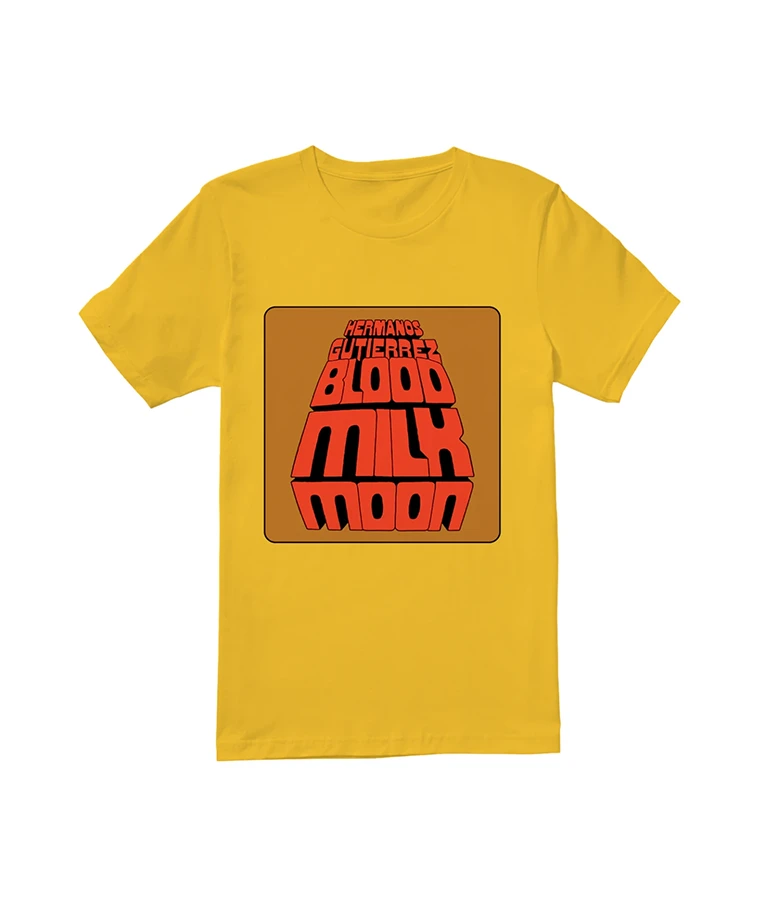Blood Milk Moon T-Shirt Ryland Project Hail Mary