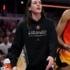 Caitlin Clark WNBA All-Star All Star Basketball Hoodie