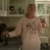 Carrie Bradshaw And Just Like That Season 3 Sweatshirt