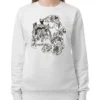 Carrie Bradshaw And Just Like That Sweatshirt