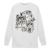 Carrie Bradshaw Sweatshirt And Just Like That Season 3