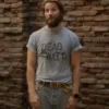 Dead Wait Logan Marshall Tee And Just Like That