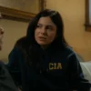 FUBAR Emma CIA Hoodie