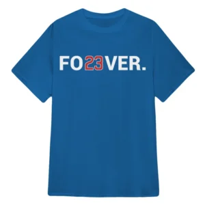 Fo23ver Ryne Sandberg Shirt
