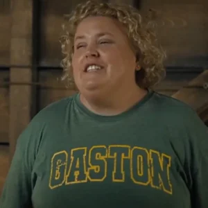 Fortune Feimster FUBAR Roo Gaston T-Shirt