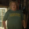 Gaston T-Shirt Roo FUBAR
