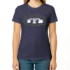 Jennifer Lawrence Stevie Wonder T-Shirt