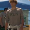 Jeremiah The Summer I Turned Pretty BEN Shirt