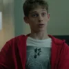 Joe Freeman The Institute Luke Ellis Basketball Court T-Shirt