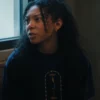 Kalisha The Institute Hieroglyphic Symbol Tee