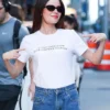 Love The Late Show with Stephen Colbert Molly Gordon Shirt