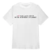 Love The Late Show with Stephen Colbert Shirt Molly Gordon