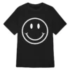 Luke Smiley Face Shirt The Institute