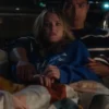 Meghann Fahy Sirens Devon DeWitt Andersons Beef on Weck Sweatshirt