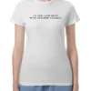 Molly Gordon I Love The Late Show with Stephen Colbert Shirt