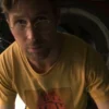 Project Hail Mary Ryan Gosling Blood Milk Moon T-Shirt