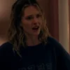 Sirens Yale Bulldog Sweatshirt Devon DeWitt