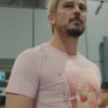 Strawberry Milk Lucas Shirt Fight or Flight