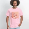 Strawberry Milk T-Shirt Fight or Flight Lucas Reyes