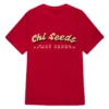 The Chi Seeds With Seeds Tiffany Shirt The Chi Season 7