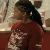 The Chi You Want This Smoke Tee